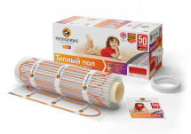 Нагревательный мат Теплолюкс Tropix МНН 1120 Вт/7,0 кв.м