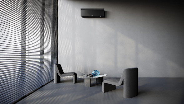 Кондиционер инверторный Daikin FTXJ25AB/RXJ25A