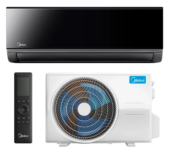 Кондиционер инверторный Midea MSAG4W07N8C2S-I/MSAG4-07N8C2S-O