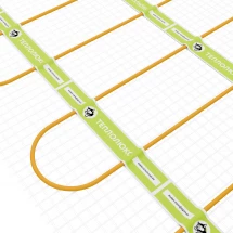 Нагревательный мат Теплолюкс Ultra МНН 600 Вт/3,5 кв.м