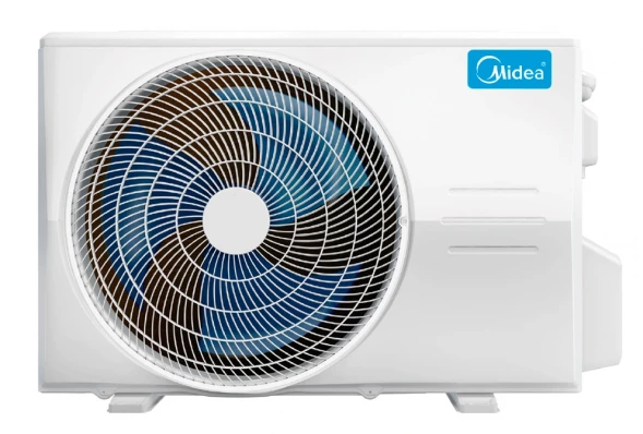 Кондиционер инверторный Midea MSAG4W09N8C2S-I/MSAG4-09N8C2S-O