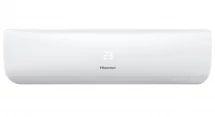 Мульти-сплит-система Hisense 40 м² на 2 комнаты 20+20 Zoom