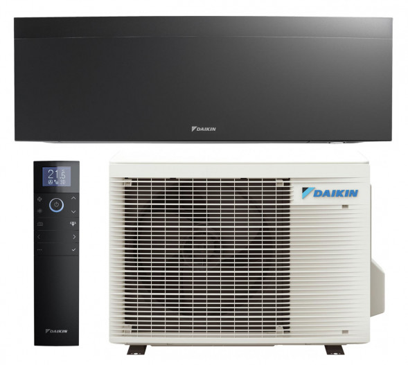 Кондиционер инверторный Daikin FTXJ50AB/RXJ50A