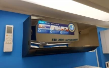 Кондиционер инверторный Midea MSAG4W12N8C2-I/MSAG4-12N8C2-O