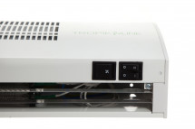 Тепловая завеса Тропик А-3