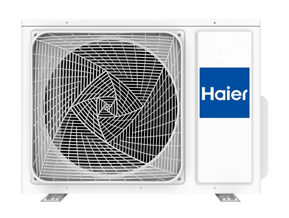 Кондиционер инверторный Haier AS25S2SJ3FA-W/1U25MEC1FRA