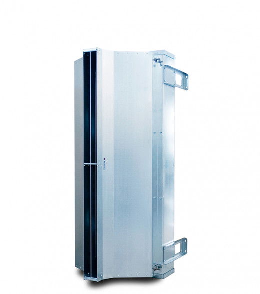 Тепловая завеса Тепломаш КЭВ-36П5050E 