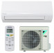 Кондиционер инверторный Daikin FTXF50D/RXF50D