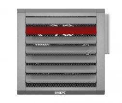 Электрический тепловентилятор Греерс ЕС-21