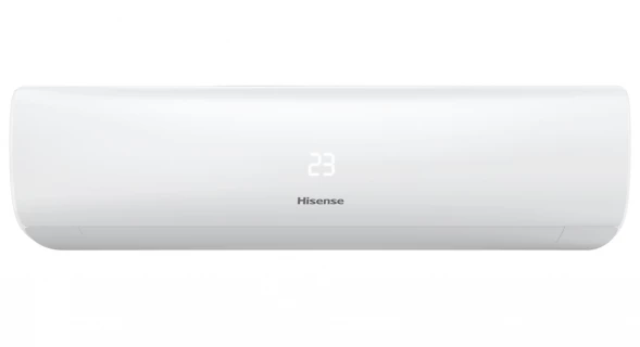 Мульти-сплит-система Hisense 50 м² на 2 комнаты 25+25 Zoom
