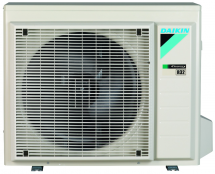 Кондиционер инверторный Daikin FTXF71D/RXF71D