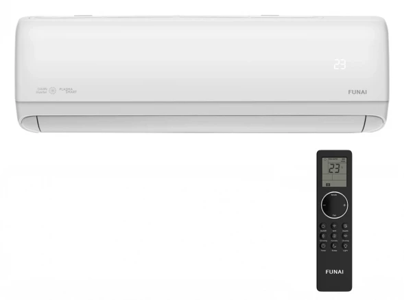 Внутренний блок Funai RAM-I-DA25HP.W01/S