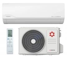 Кондиционер инверторный Kentatsu KSGKU50HZRN1W/KSRKU50HZRN1