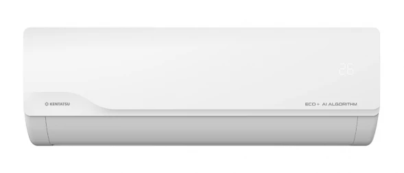 Кондиционер инверторный Kentatsu KSGKU50HZRN1W/KSRKU50HZRN1