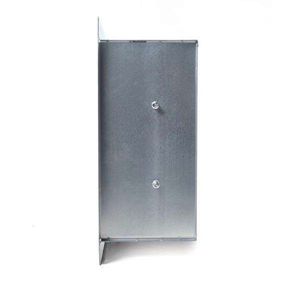 Клапан KD-120-400*400-F1-VN-EM220-ML-04 дымоудаления