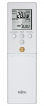 Внутренний блок Fujitsu ASYG07KMCC