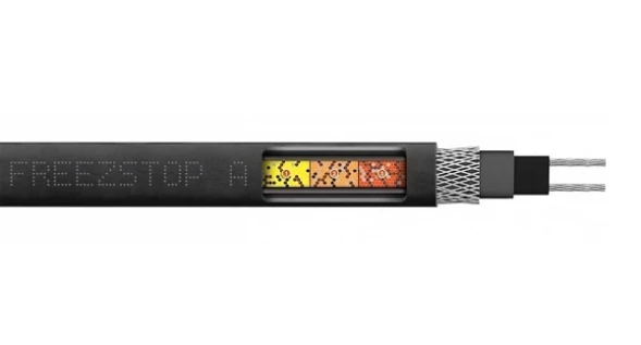 Кабель нагревательный саморегулирующийся Freezstop-30A