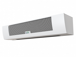 Водяная тепловая завеса Ballu BHC-B10W10-PS
