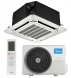 Кассетный кондиционер Midea MCA3-12HRN1-QC2/MOX330-12HN1-LQ/T-MBQ4-03E