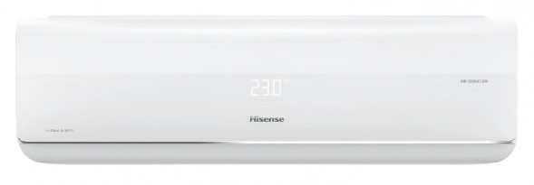 Кондиционер инверторный Hisense AS-10UW4RXVQF00