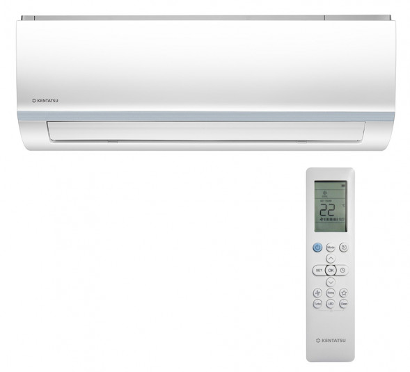 Внутренний блок Kentatsu KSGY26HZRN1 