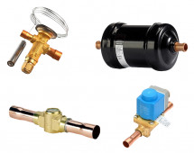 Соединительный комплект Kentatsu CCK-45