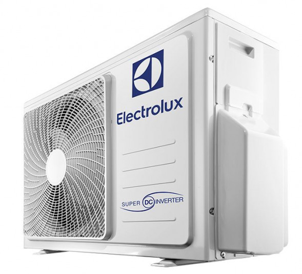 Кондиционер инверторный Electrolux EACS/I-14 HEV/N3 