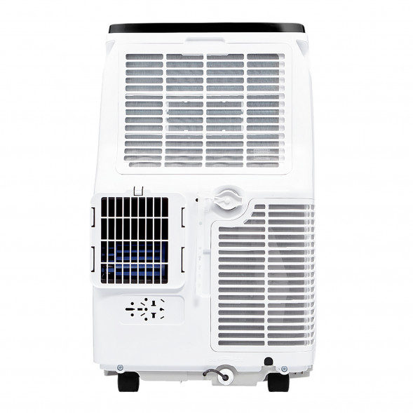 Мобильный кондиционер Ballu BPAC-07 SW/N1