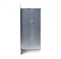 Клапан KD-120-900*900-F1-VN-EM220-ML-04 дымоудаления