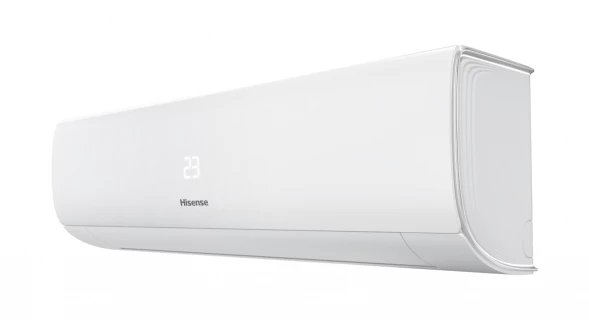 Мульти-сплит-система Hisense 100 м² на 5 комнат 20+20+20+20+25 Zoom
