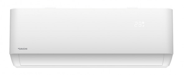 Кондиционер инверторный Daichi AIR35AVQS1R-1/AIR35FVS1R-1
