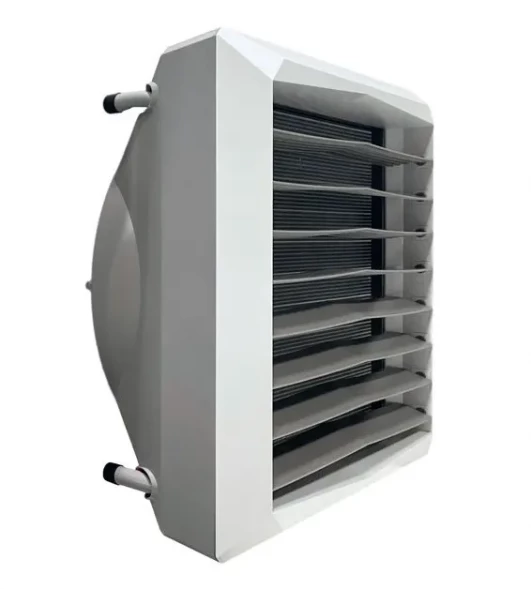 Водяной тепловентилятор Волкано РУ4 AC 10-90 кВт