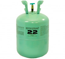 Фреон (хладон газ)  R22A, баллон 10 кг