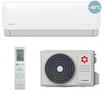 Кондиционер Kentatsu KSGA35HFAN1/KSRA35HFAN1/-40С 