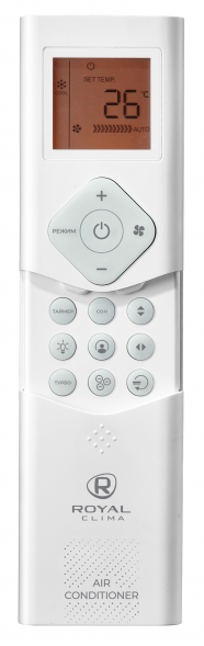 Внутренний блок Royal Clima RCI-TMN09HN