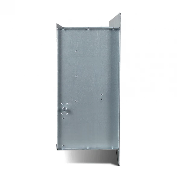 Клапан KD-120-700*700-F1-VN-EM220-04 дымоудаления