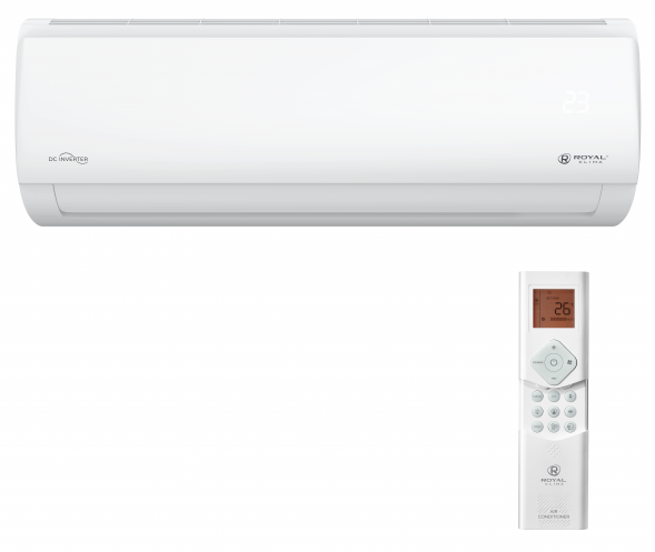 Внутренний блок Royal Clima RCI-TMN12HN