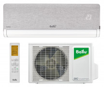 Кондиционер инверторный Ballu BSNI-13HN8