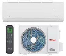 Кондиционер инверторный Funai RAC-I-SG25HP.D04