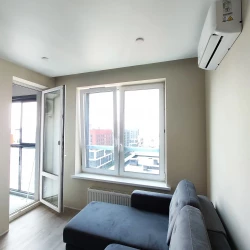 Установка мульти сплит системы