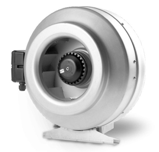 Вентилятор канальный VKK-355 4D m Неватом