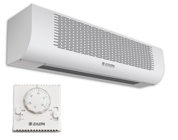 Тепловая завеса ZILON ZVV-1Е6T