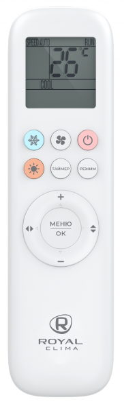 Кассетный кондиционер Royal Clima CO-4C 60HNCI/CO-E 60HNCI/pan 8D2
