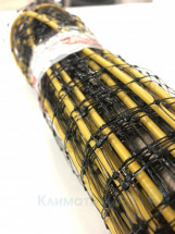 Нагревательный мат Национальный комфорт "Мастер" 2НК 600Вт-4,00кв.м терморегулятор в комплекте