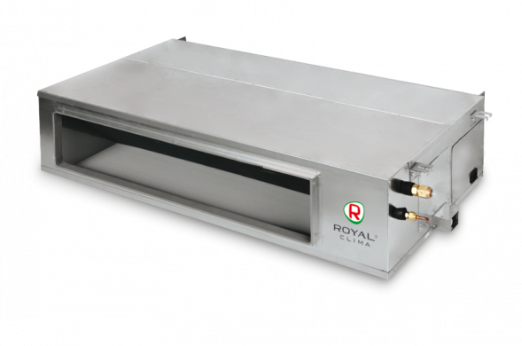 Канальный кондиционер Royal Clima CO-D 36HNCI/CO-E 36HNCI