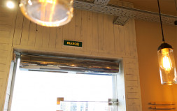 Тепловая завеса Тепломаш КЭВ-6П2023Е