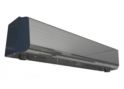 Тепловая завеса Тепломаш КЭВ-3П1153Е &mdash; 