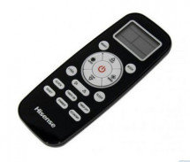 Кондиционер Hisense AS-13HW4SVDTG5В