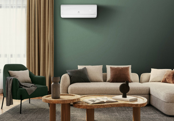 Кондиционер инверторный Electrolux EACS/I-24HSK/N3