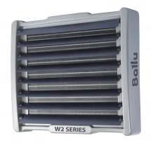 Водяной тепловентилятор Ballu BHP-W2-130-XL